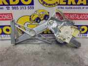 Fensterheber Mechan. Rechts Vorne 6981005050 Toyota Avensis (T25/B1D) Liftback 2.0 16V D-4D (1CD-FTV) 2003