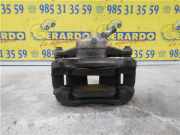 Bremssattel Rechts Vorne 9683992980 Citroën C4 Berline (LC) Schrägheck 5-drs 1.6 HDi 16V 110 (DV6TED4(9HZ)) 2010