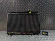 Radiator Hyundai Santa Fe II (CM) SUV 2.2 CRDi 16V 4x4 (D4EB)