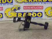 TÃ¼rfÃ¤nger Porsche 911 (996) CoupÃ© 3.4 Carrera 24V (M96.04)