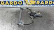 Fensterheber Mechan. Links Hinten 9008F4 Citroën Xantia (X1/2) Schrägheck 2.1 TD 12V (XUD11BTE-L(P8C)) 1998