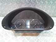 Tachoeinheit Kmh - A2035401348 Mercedes-Benz C Sportcoupé (C203) Schrägheck 2.2 C-200 CDI 16V (OM646.962)