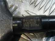 Kraftstoff-Injector 8972391617 Renault Espace (JK) Großraumlimousine 3.0 dCi V6 24V (P9X-701(Euro 3)) 2004