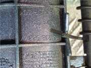 Handgriff Kofferraum 9621858877 Citroën Berlingo Multispace Großraumlimousine 1.6 Hdi 16_V 75 (DV6B(9HW))