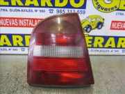 Rücklicht Links Skoda Octavia (1U2) Liftback 1.6 LX (AEE) 1998