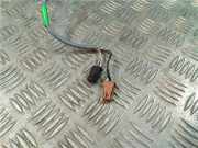 Außenspiegel Links Peugeot 1007 (KM) Schrägheck 3-drs 1.4 (TU3JP(KFV))