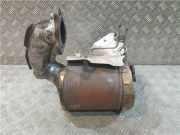 Katalysator 1057581X Nissan Qashqai (J11) SUV 1.6 dCi All Mode 4x4-i (R9M) 2018