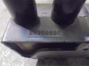 Zündspule 96350585 Daewoo / Chevrolet Leganza Limousine 2.0 SX,CDX 16V (T20SED) 2001