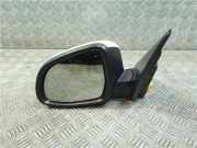 Außenspiegel Links BMW X3 (F25) SUV sDrive18d 16V (B47-D20A) 2017