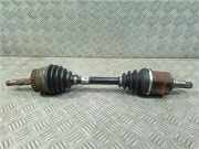 Antriebswelle Links Vorne Opel Combo (Corsa C) Van 1.3 CDTI 16V (Z13DTJ) 2008