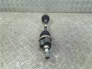 Antriebswelle Links Vorne Daewoo / Chevrolet Matiz Schr?gheck 1.0 (B10S1) 2006
