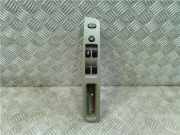 Schalter F?r Elekt. Fensterheber Links Vorne Daewoo / Chevrolet Nubira (J200) Limousine 1.8 16V (T18SED) 2003