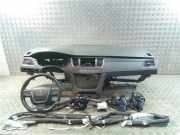 Airbag Set Peugeot 508 SW (8E/8U) Kombi 2.0 BlueHDi 150 16V (DW10FD(AHX)) 2017