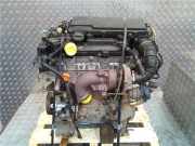 Motor 8HS Citroën Nemo Kombi (AJ) Großraumlimousine 1.4 HDi 70 (DV4TD(8HS)) 2011