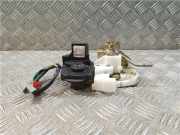Türschloß Zv Elektrisch Links Hinten Rover 45 Schrägheck 1.6 16V (16K4F)
