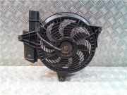 Kühlerventilatormotor 9773026 Hyundai Santa Fe I SUV 2.0 CRDi 16V 4x4 (D4EA) 2002