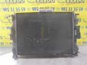 Radiator 8200115542U Renault Scénic II (JM) Großraumlimousine 1.9 dCi 130 (F9Q-803(Euro 4))