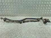 Lenker Mittel UA3N32261 Mazda BT-50 Pick-up 2.5 Di 16V 4x4 (WLAA) 2007