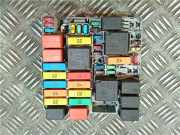 Sicherungskasten RELAIS 51867698 Fiat Doblo (263) Großraumlimousine 1.3 D Multijet (199.A.3000)