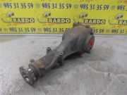 Kardan Hinten SD0116 Subaru Outback (BP) Kombi 3.0 R 24V (EZ30D)