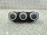 Bedienung Heizung 7820A115XB Mitsubishi Outlander (CW) SUV 2.2 DI-D 16V 4x4 (DW12METED4.FAP(4HN))