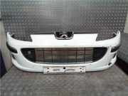Stoßstange Vorne 7401RA Peugeot 407 SW (6E) Kombi 2.0 HDiF 16V (DW10BTED4(RHR)) 2006