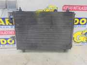Klima Radiator 9652775780 Citroën C5 II Berline (RC) Schrägheck 1.6 HDiF 16V (DV6TED4(9HZ)) 2005