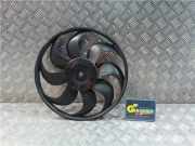 Kühlerventilatormotor 5000991 Renault Captur I (2R) SUV 0.9 Energy TCE 12V (H4B-A4/B4)