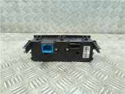 Bedienung Klimaanlage 96856538XT Peugeot 207 SW (WE/WU) Kombi 1.4 16V (EP3C(8FR))