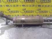 Katalysator K568 Peugeot 407 (6C/J) Coupé 2.0 HDiF 16V (DW10BTED4(RHR)) 2012