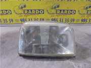 Scheinwerfer Rechts Renault R (B/C40)(198->) 1.1 TL Flash (C 401) [1,1 Ltr. - 33 kW] C1E 1988