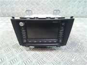 Navigationssystem 39541SWAE020M1 Honda CR-V (RE/RM) SUV 2.2 i-CTDi 16V (N22A2) 2008