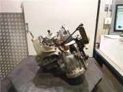 Getriebe Manuell VH031271 Daewoo / Chevrolet Tacuma Großraumlimousine 1.6 16V (A16DMS) 2005