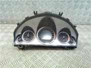 Tachoeinheit Kmh - A2129004904 Mercedes-Benz E Estate (S212) Kombi E-350 CDI V6 24V BlueEfficiency (OM642.850) 2009
