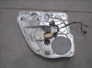Fensterheber Mechan. Links Hinten Volkswagen Bora (1J2) Limousine 1.9 TDI 90 (AGR) 2000 AGR