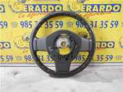 Lenker Mazda 2 (DE) Schrägheck 1.3 16V S-VT High Power (ZJ) 2008