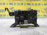 Sicherungskasten 4S7T14A073AB Ford Mondeo III Schrägheck 2.0 TDCi 130 16V (N7BA) 2006