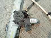 Fensterheber Mechan. Rechts Vorne 402803H Renault Scénic IV (RFAJ) Großraumlimousine 1.6 Energy dCi 130 (R9M-409(R9M-E4))