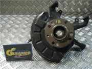 Achsschenkel Links Vorne Nissan Micra (K12) Schrägheck 1.2 16V (CR12DE) 2007