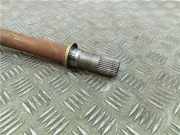 Antriebswelle Rechts Vorne Nissan Primera (P12) Limousine 2.0 16V CVT (QR20DE) 2002