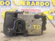 Türschloß Zv Elektrisch Rechts Hinten 2S6AA26412BJ Ford Fusion Kombi 1.4 TDCi (F6JA) 2004