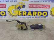 Türschloß Zv Elektrisch Links Vorne Hyundai H-1/Starex Bus 2.5 Tci (D4BH) 2003