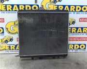 Radiator 9641728380 Fiat Ulysse (179) Großraumlimousine 2.0 JTD 16V Autom. (DW10ATED4(RHM)) 2005