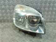 Scheinwerfer Rechts 51755054 Fiat Doblo (223A/119) Gro??raumlimousine 1.9 JTD (223.B.1000)