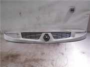 Grill - - Renault Kangoo (KC) Großraumlimousine 1.9 dCi 4x4 85 (F9Q-37) 2006