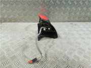 Außenspiegel Links Peugeot 1007 (KM) Schrägheck 1.6 HDiF 16V (DV6TED4(9HZ))