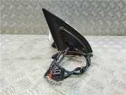 Außenspiegel Links Volkswagen Eos (1F7/F8) Cabrio 2.0 TDI DPF (BMM) 2007 BMM