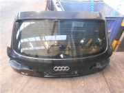 Heckklappe 4L0827023 Audi Q7 (4LB) SUV 3.0 TDI V6 24V (BUG) 2007