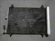 Klima Radiator 9008F4 Citroën Xsara Schrägheck 2.0 HDi 90 (DW10TD(RHY)) 2000