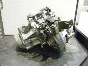 Getriebe Manuell 20DL31 Citroën C5 I Berline (DC) Schrägheck 2.0 HPI 16V (EW10D(RLZ)) 2001